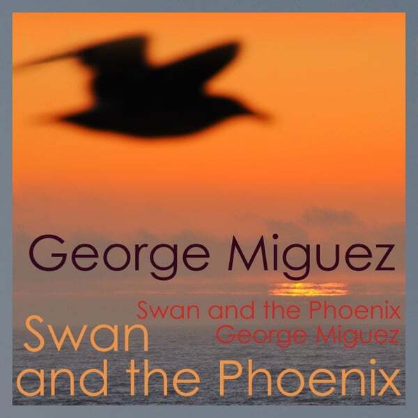 Cover art for Swan and the Phoenix